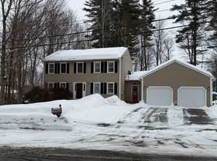 56 Second Street, Concord, NH 03301