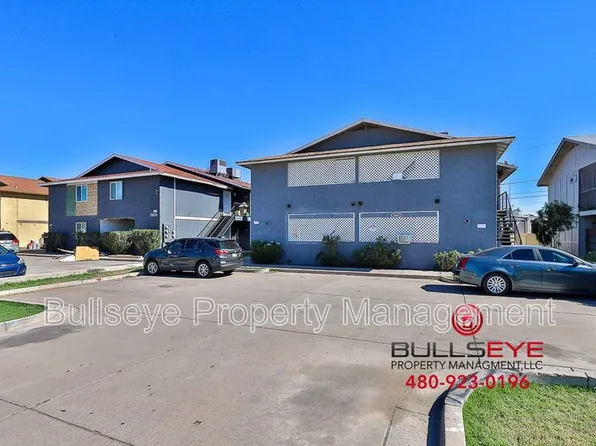 1865 N Spring APT 202, Mesa, AZ 85203