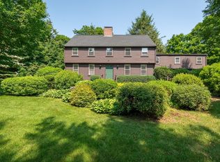 49 Walnut Rd, South Hamilton, MA 01982