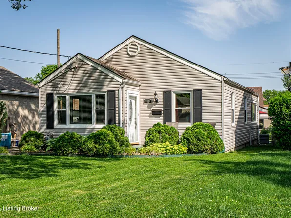 607 Penguin St, Louisville, KY 40217