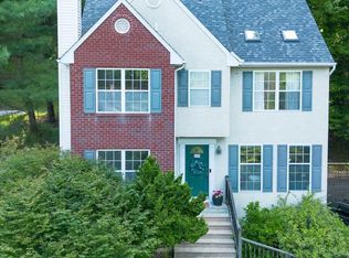 517 Beatty Rd, Media, PA 19063