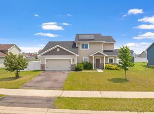 18977 Eagle Lake Rd S, Big Lake, MN 55309