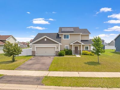 18977 Eagle Lake Rd S, Big Lake, MN, 55309