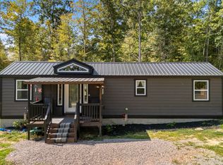 263 Clay Lick Rd, Means, KY 40346