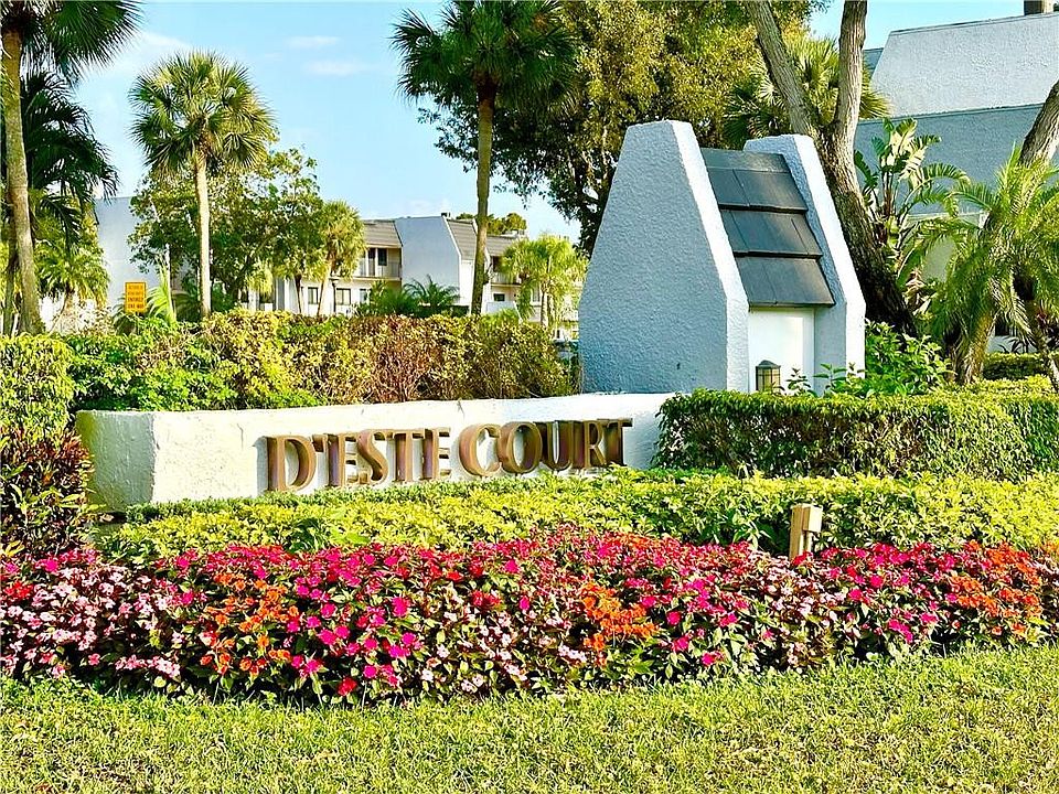 1st image of 4248 D Este Court #206