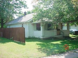1824 Broadway St, Anderson, IN