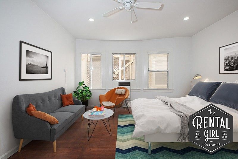 1st image of 40 Rose Ave APT 2