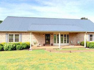 7209 Crow Cut Rd, Fairview, TN 37062