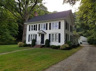 16 Under Mountain Rd, Salisbury, CT 06068