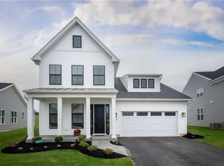 6874 Tulip Ln, Bath, PA 18014