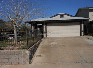 501 Holick Ave, Henderson, NV 89011