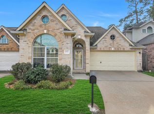 18711 Unity Candle Trl, Spring, TX 77388