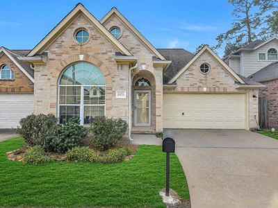 18711 Unity Candle Trail, Spring, TX, 77388