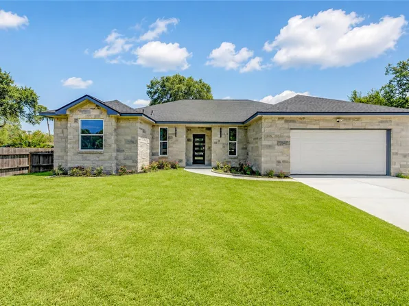 508 Georgia St, League City, TX 77573