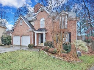 4555 Alaspair Ln, Acworth, GA 30101