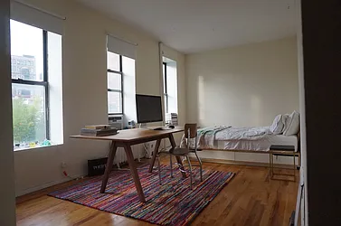 Rented by J Misrahi Realty Corp