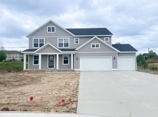 4481 Coneflower Ct, Kentwood, MI 49512