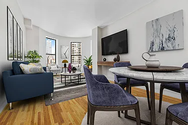 Rented by REAL New York