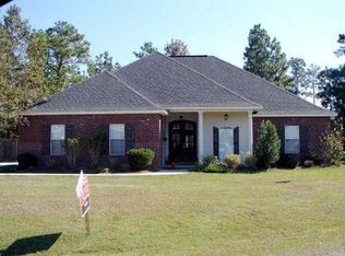 44 Sunline Dr, Petal, MS 39465