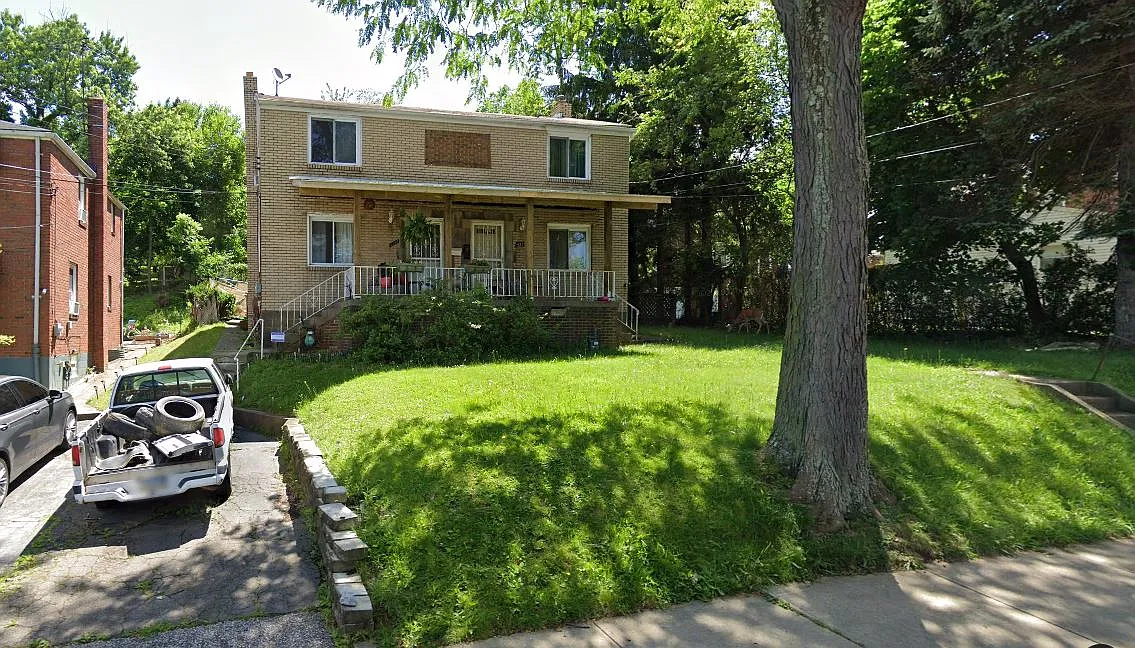 4314 Coleridge St photo 1
