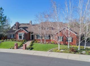 3065 Stonegate Dr, Alamo, CA 94507