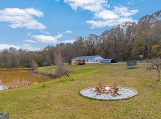 308 Stone Cypher Rd, Martin, GA 30557