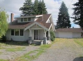612 E Summa St, Centralia, WA 98531