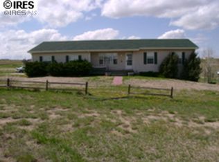 8892 Lariat Loop, Elizabeth, CO 80107