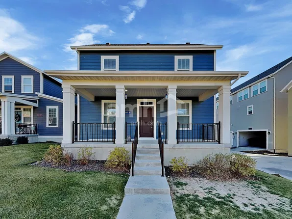 6049 W Arranmore Dr, South Jordan, UT 84009