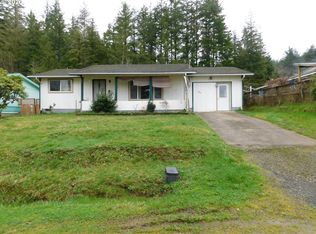 1753 22nd St, Myrtle Point, OR 97458