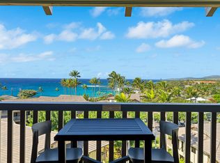 1870 Hoone Rd #831, Koloa, HI 96756