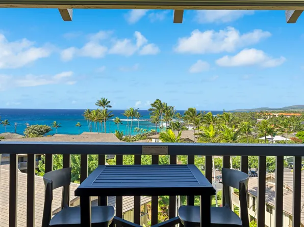 1870 Hoone Rd #831, Koloa, HI 96756