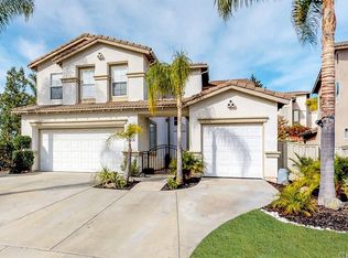 32216 Corte Mataro, Temecula, CA 92592