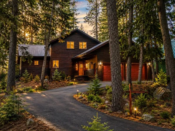 383 Rio Vista Blvd, McCall, ID 83638