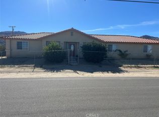 6563 Morongo Rd, Twentynine Palms, CA 92277