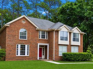 5108 Centennial Oak Cir, Tallahassee, FL 32308