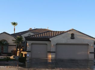 940 W Orchard Ln, Litchfield Park, AZ 85340