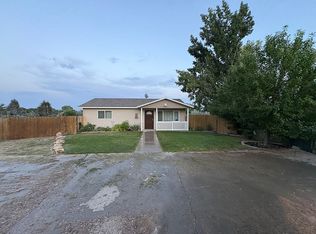 1971 E 3050 S, Vernal, UT 84078