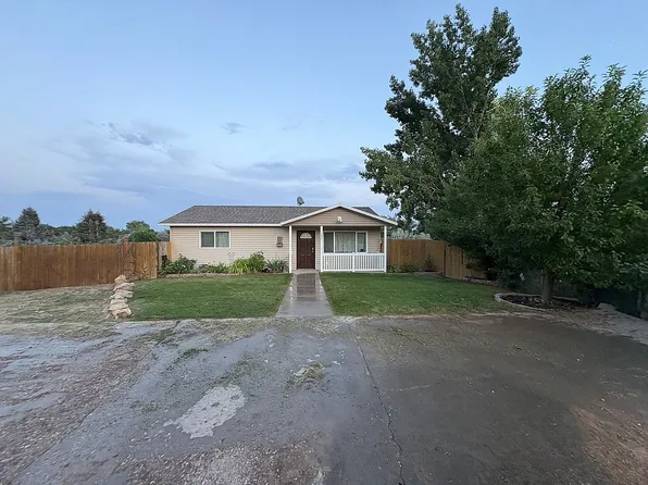 1971 E 3050 S, Vernal, UT 84078