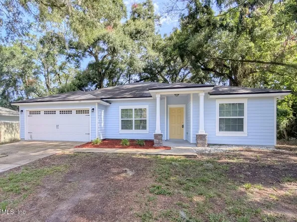 5539 Windermere Dr, Jacksonville, FL 32211