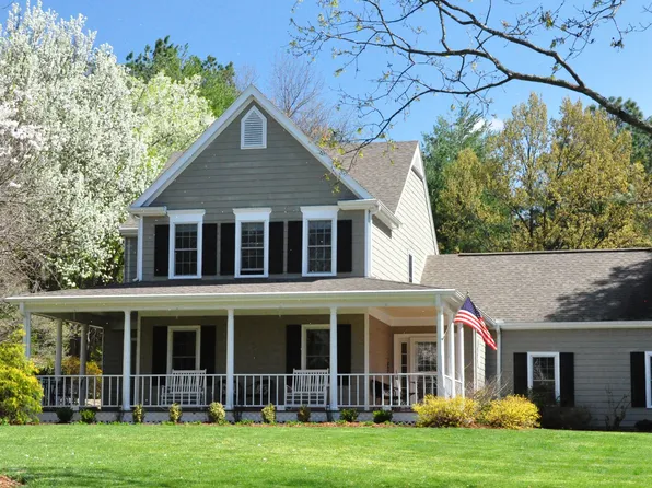 2425 Holkham Dr, Charlottesville, VA 22901