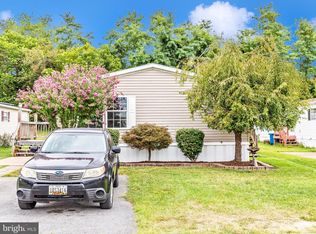 16842 Longfellow Ct, Hagerstown, MD 21740