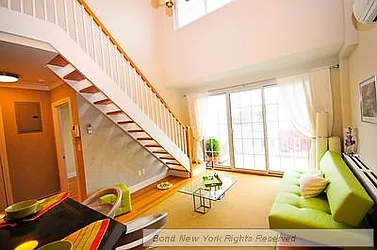 Sold by Bond New York