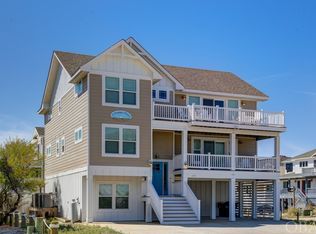 610 Wave Arch LOT 74, Corolla, NC 27927