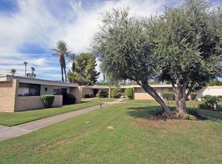 75523 Calle Del Norte, Indian Wells, CA 92210