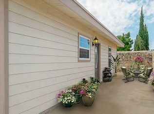 1517 Randy Wolff Pl, El Paso, TX 79935