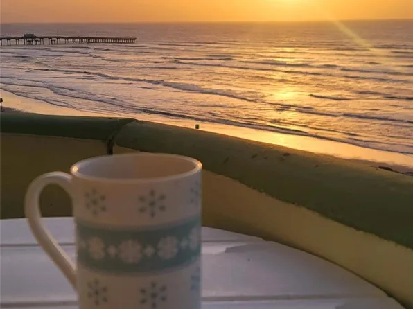 9420 Seawall Blvd Unit 601, Galveston, TX 77554