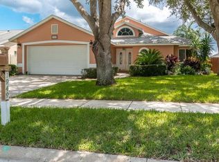 1949 Promenade Way, Clearwater, FL 33760