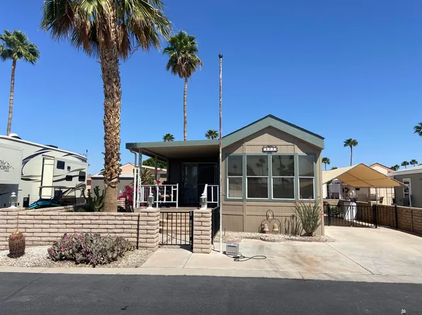 5707 E 32nd St Lot 803, Yuma, AZ 85365