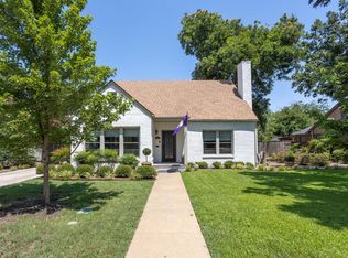 3233 Greene Ave, Fort Worth, TX 76109